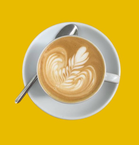 Opinii despre Kafeïno Antwerpen | Koffie & broodjes | Halal în Antwerpen - Horeca