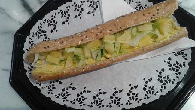 Opinii despre Mamy tartines în Verviers - Horeca