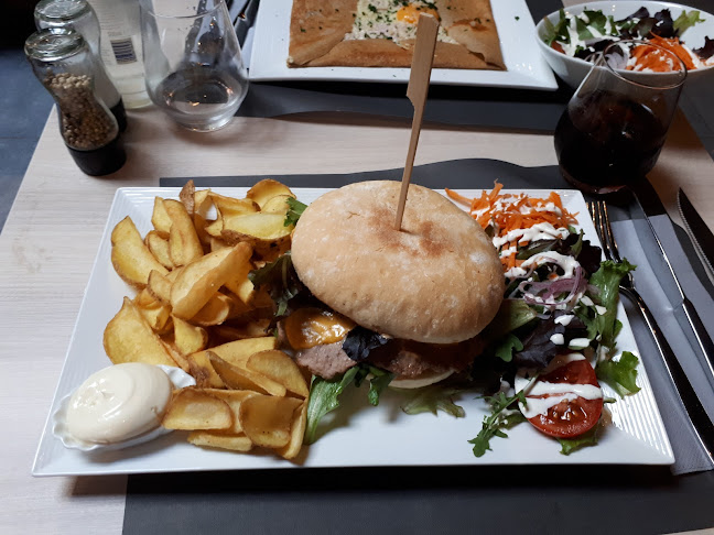 Comentarii opinii despre Pause Gourmande