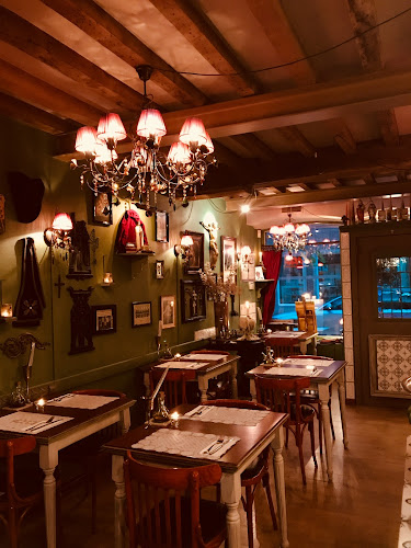 L’etna (pizzeria) - Horeca