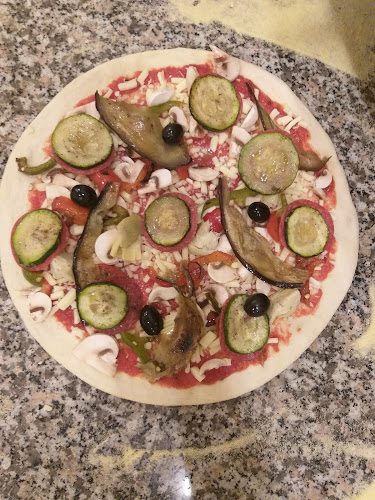 Pizzacut (BE) - Horeca