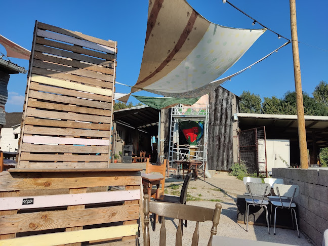 Bar dassenhoek