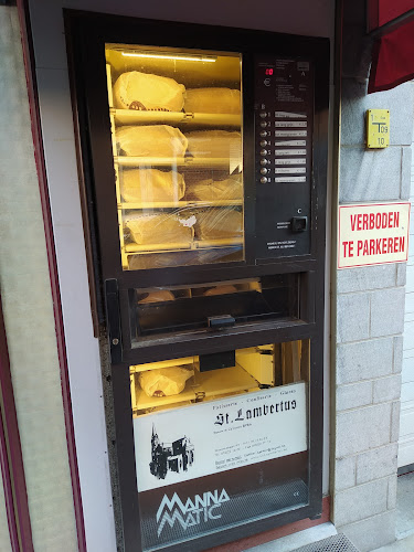Comments and reviews of Bakkerij Sint-Lambertus