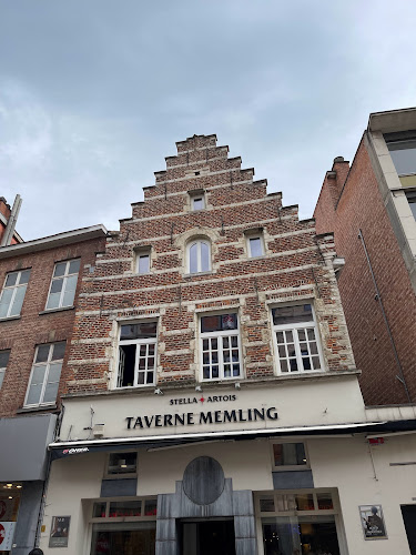 De Leuvense Memling - Leuven - Leuven