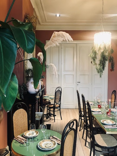 Opinii despre HeerOom huiskamerrestaurant în Gent - Horeca