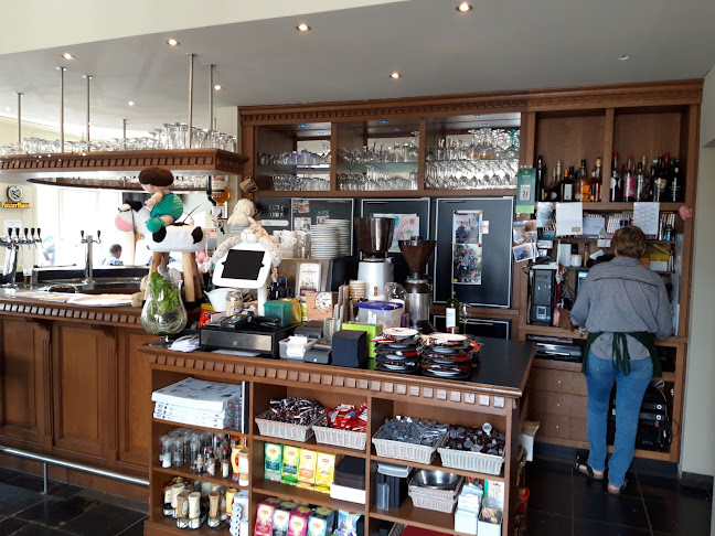 Gasthof De Zwaan - Horeca