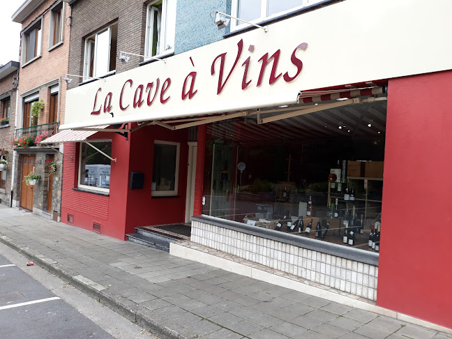 Nihon-La Cave à Vins
