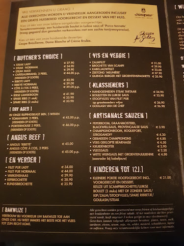 d’Entrecôte Hasselt - Hasselt