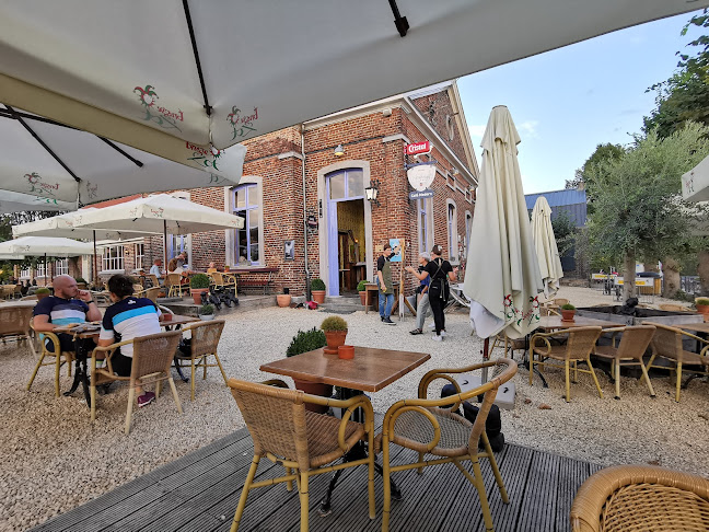 Restaurant Café Modern