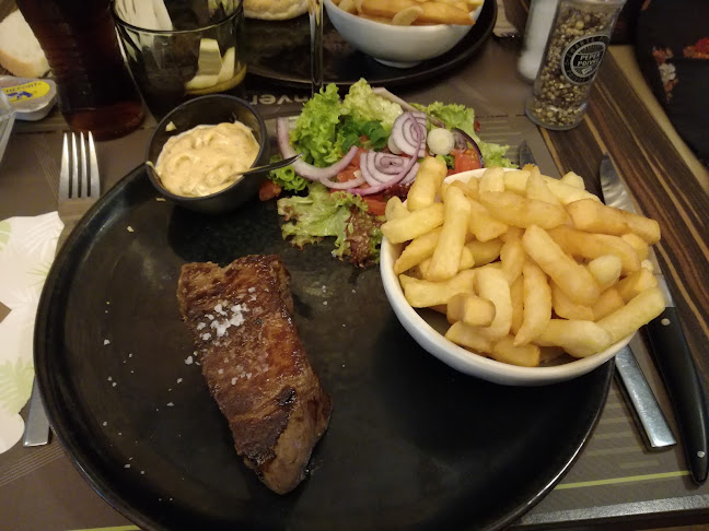 Rue de la Coupe 20, 7000 Mons