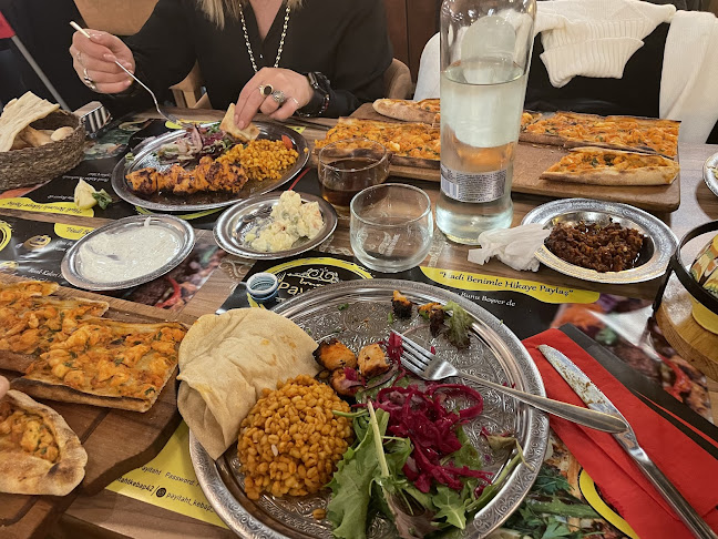 Payitaht Restaurant - Horeca