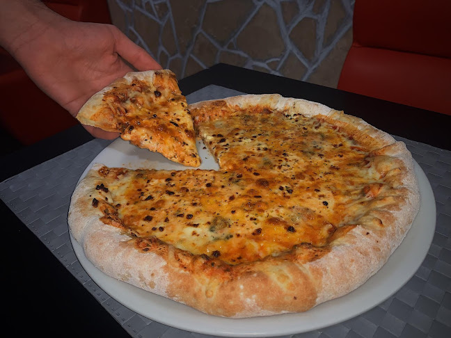 Reviews of Speedy Pizza in Ronse - Horeca