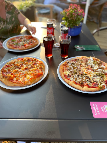 Pizzeria Bij Fanka - Hasselt