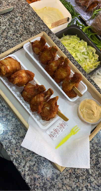 Snack Musti