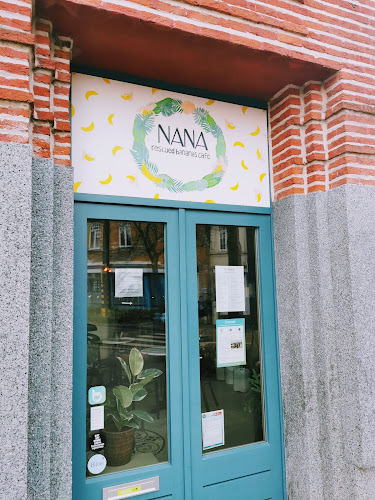 Nana Cafe