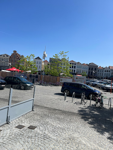Markt, 9700 Oudenaarde