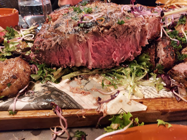La Plancha - Horeca