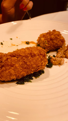 Martin's Visrestaurant - Horeca