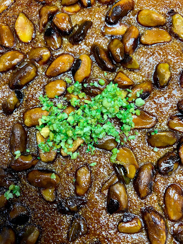 Verloren nalatenschap - Anderlecht