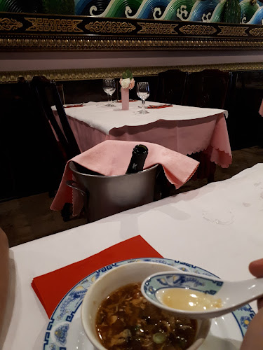 Opinii despre La Chine restaurant Ath în Ath - Horeca