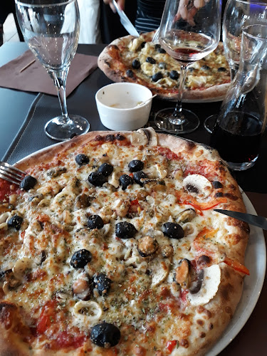 Comentarii opinii despre Ital Gamma Traiteur-Restaurant