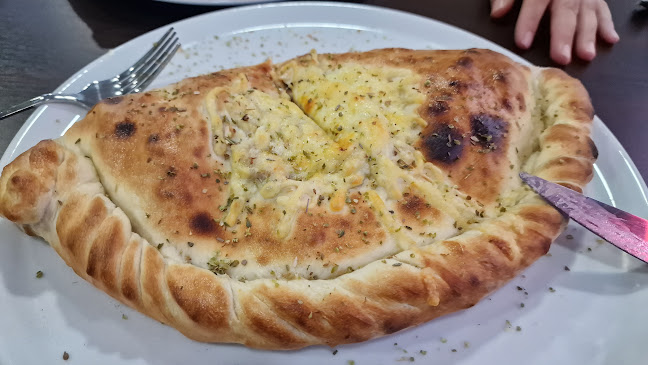 Reviews of Baskent in Meerhout - Horeca