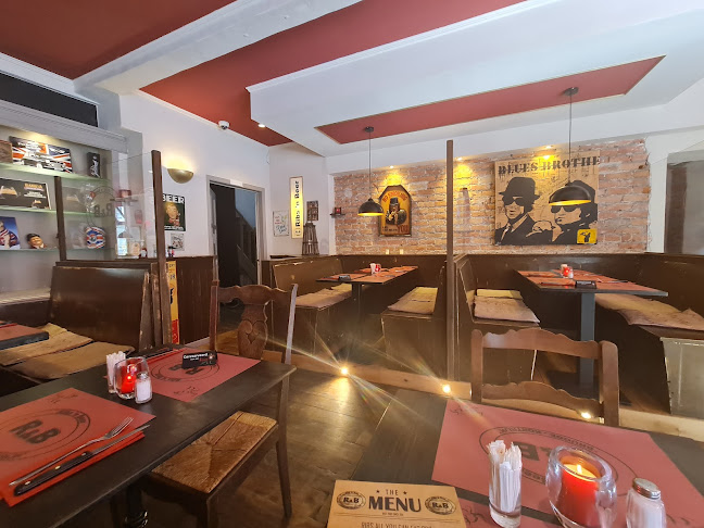 Ribs 'n Beer - Horeca