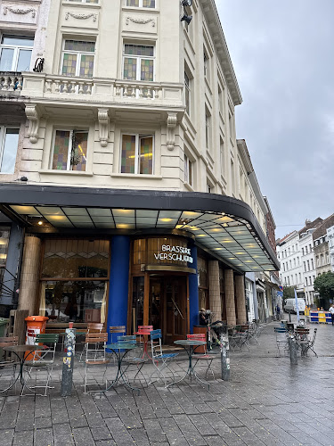Parv. de Saint-Gilles 11, 1060 Saint-Gilles