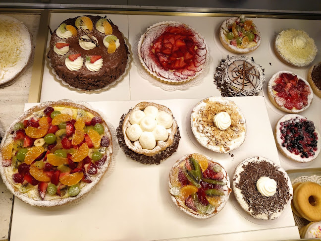 Bakkerij Bij Erik En Sabine - Horeca
