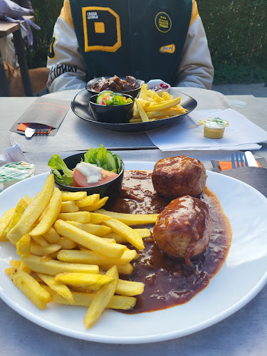 Comentarii opinii despre Le Casse-Croûte du Val-Dieu