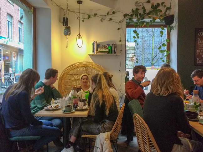 Parijsstraat 48, 3000 Leuven