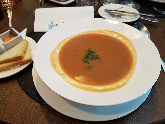 Martin's Visrestaurant - Horeca