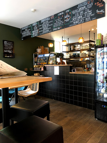 Life Bar - Horeca