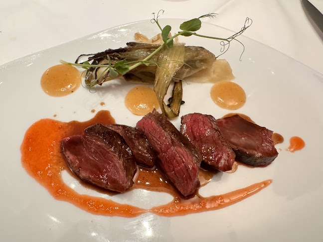 Le Pilori - Horeca