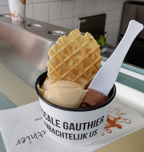 Opinii despre Roomijs Gauthier Pascale în Mechelen - Horeca