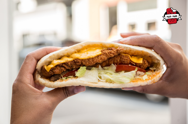 Comentarii opinii despre PamPam Molen