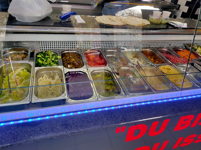 Food Station / Aachen