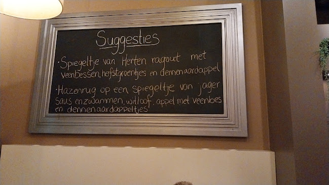 Resto Café Agora