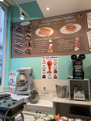 Bubble Tea Room Phone number