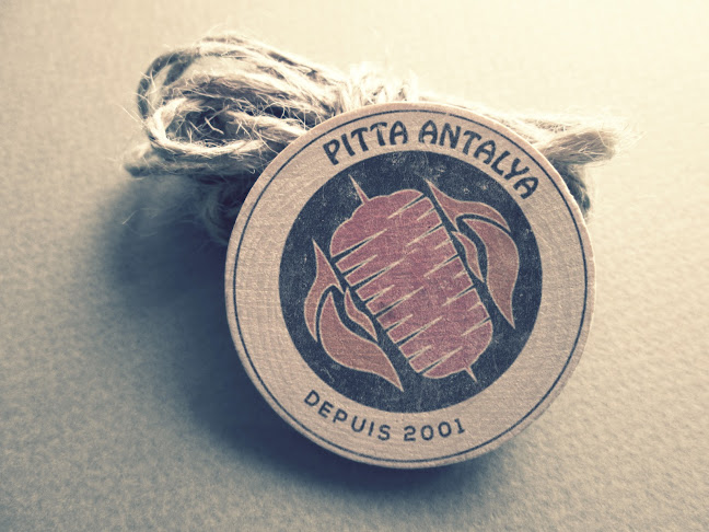 Pitta Antalya - Saint-Ghislain