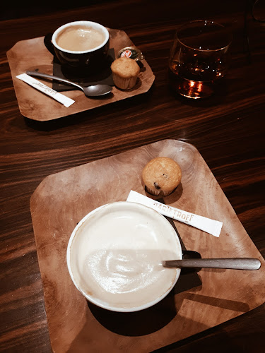 Harte Troef - Horeca