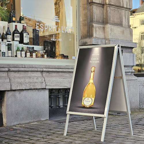 Esprit des Vins - Winestore