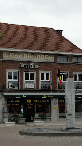 Les Arcades - Saint-Ghislain
