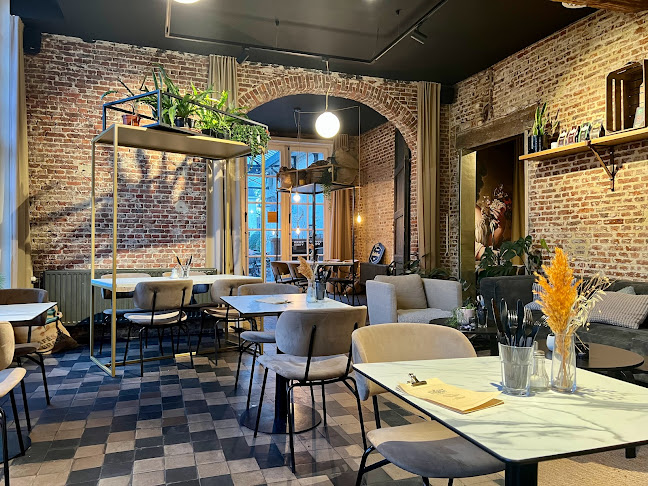 Reviews of Troast Coffee Co. in Evergem - Horeca