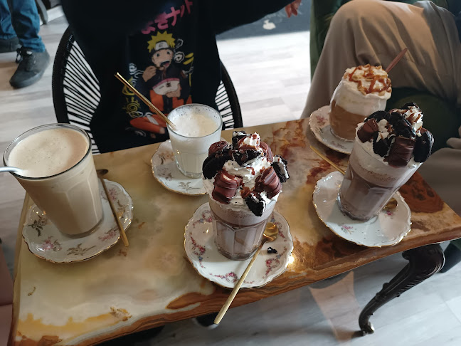 Le Petit Barista - Virton