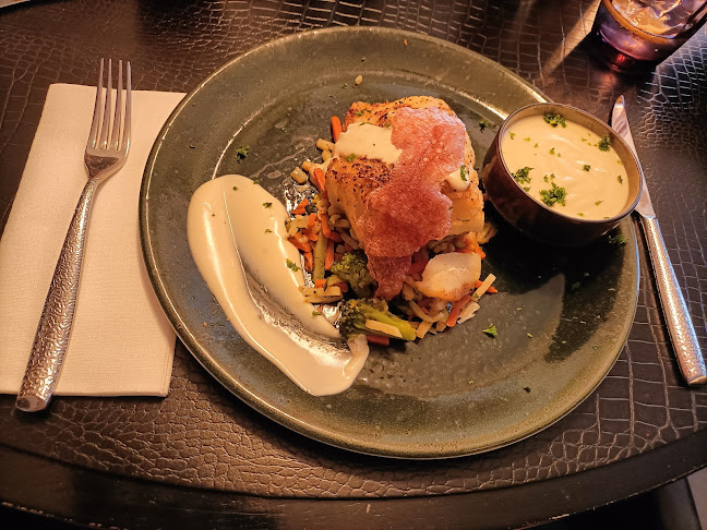 Comentarii opinii despre Brasserie Petrus