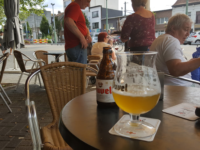 Reviews of Café 't Briljantje in Antwerpen - Horeca