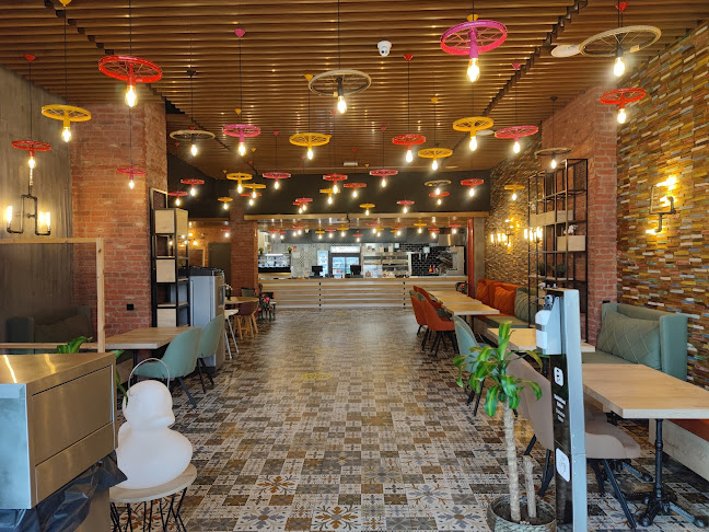 Belchicken - Hasselt