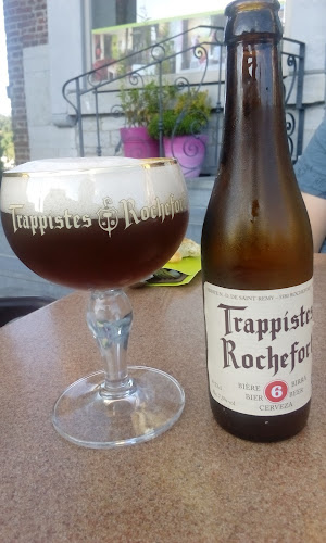 Comentarii opinii despre Couleur Basilic - Resto & appartements touristiques