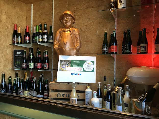 Streekproducten Centrum - Horeca